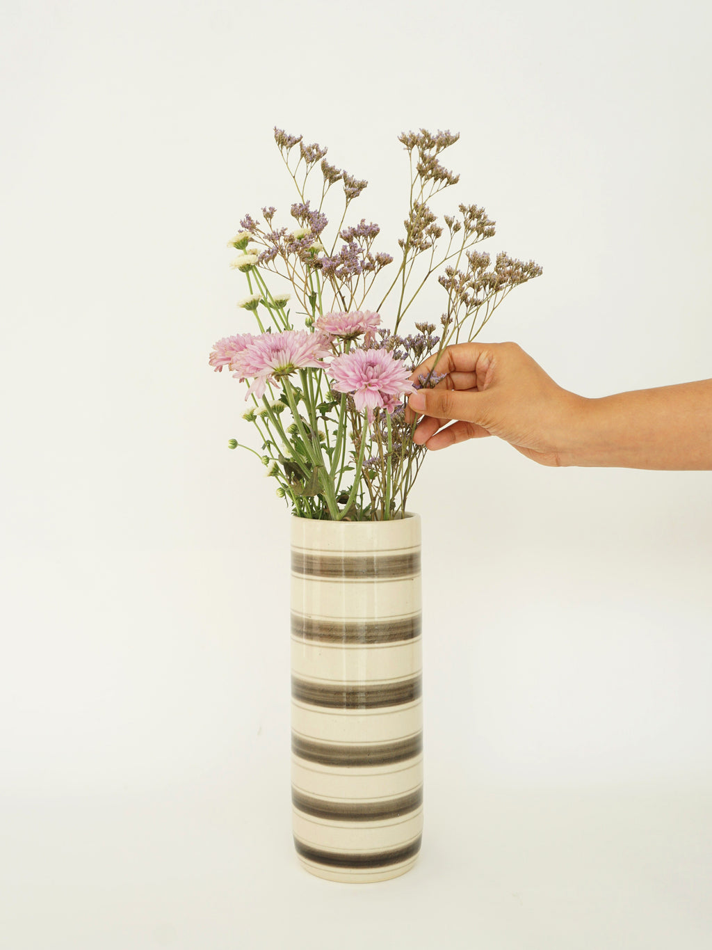 Paar Tall Vase ( 1 pc )