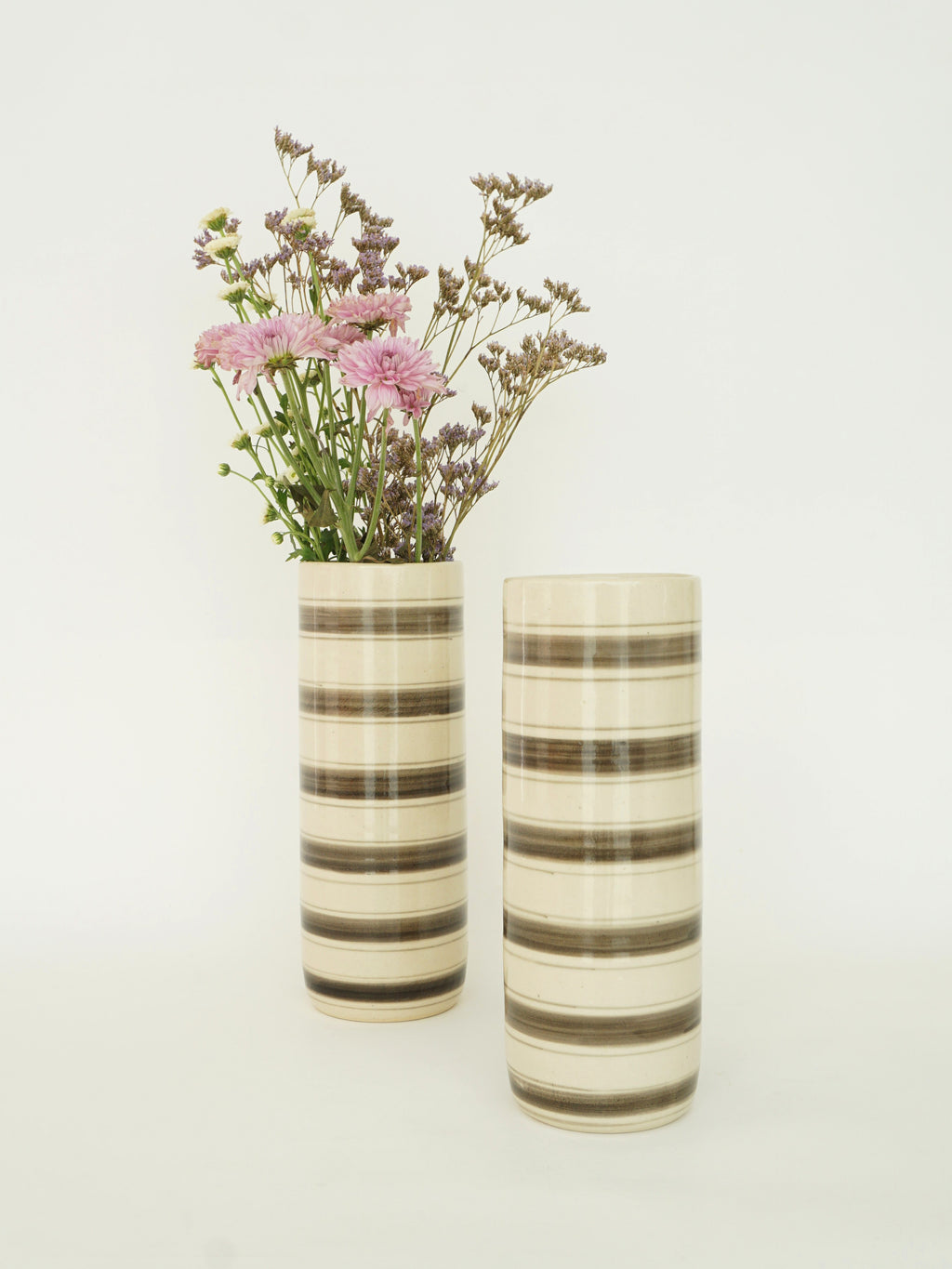 Paar Tall Vase ( 1 pc )