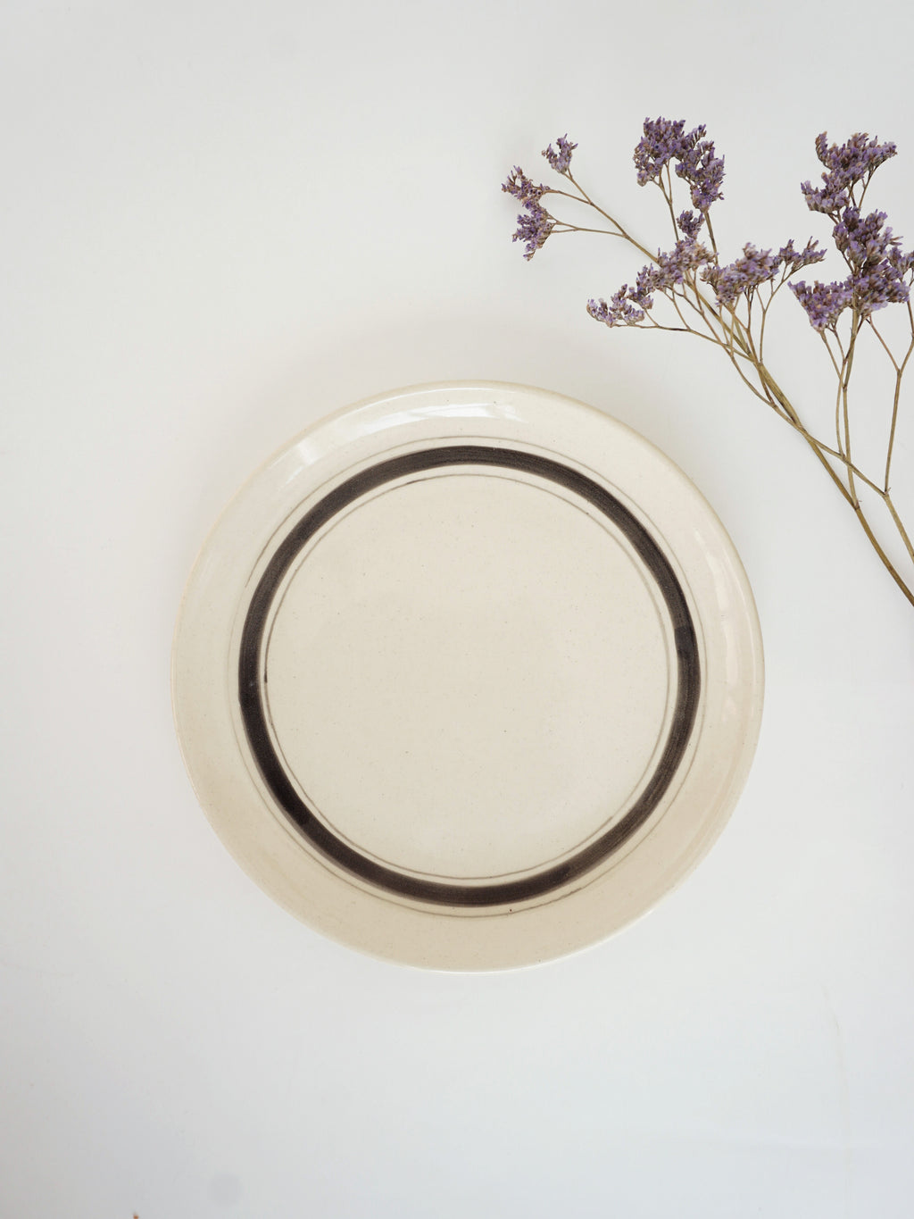 Paar Quarter Plate (1 pc)