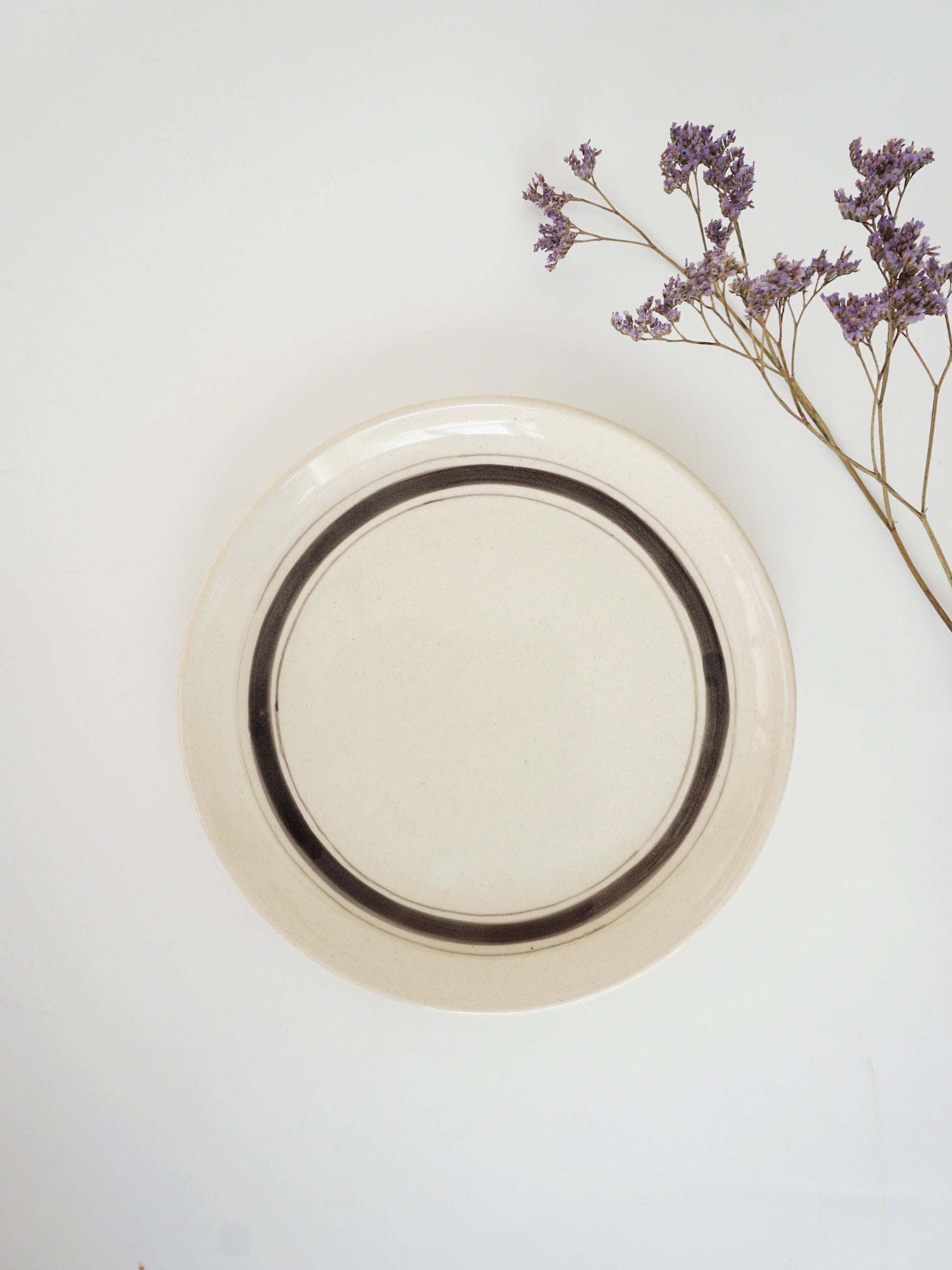 Paar Quarter Plate (1 pc)
