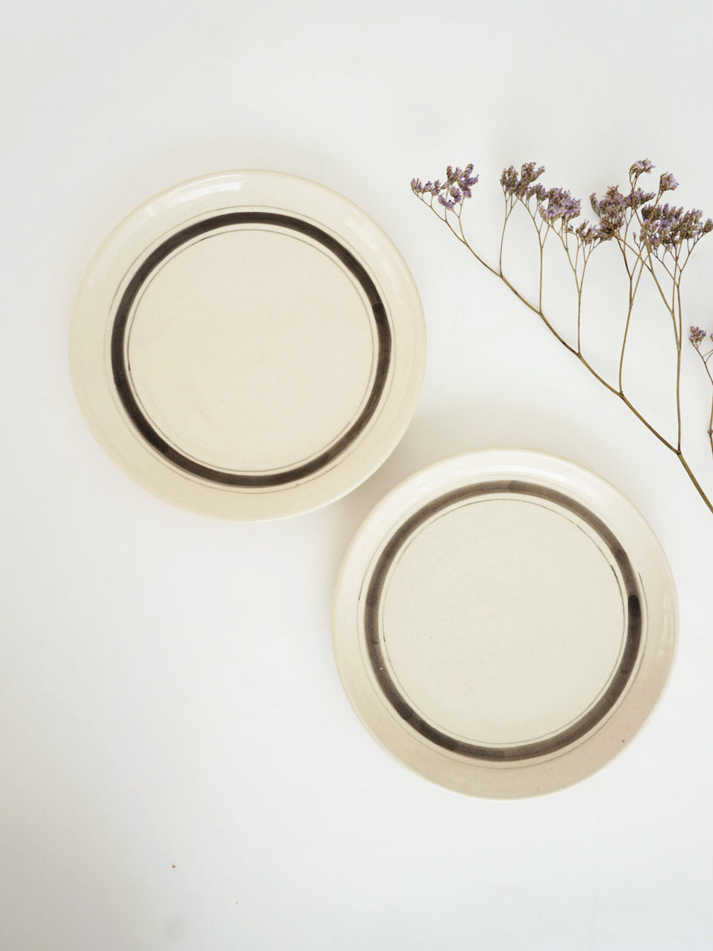 Paar Quarter Plate (1 pc)