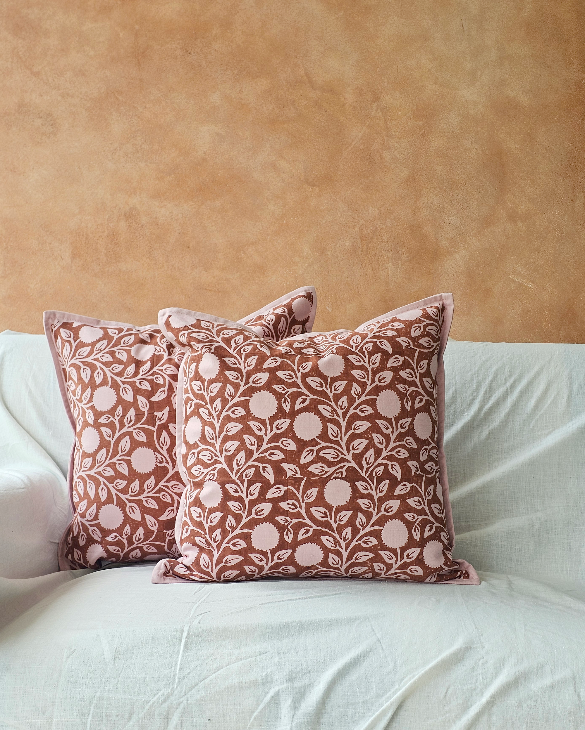 Cushions