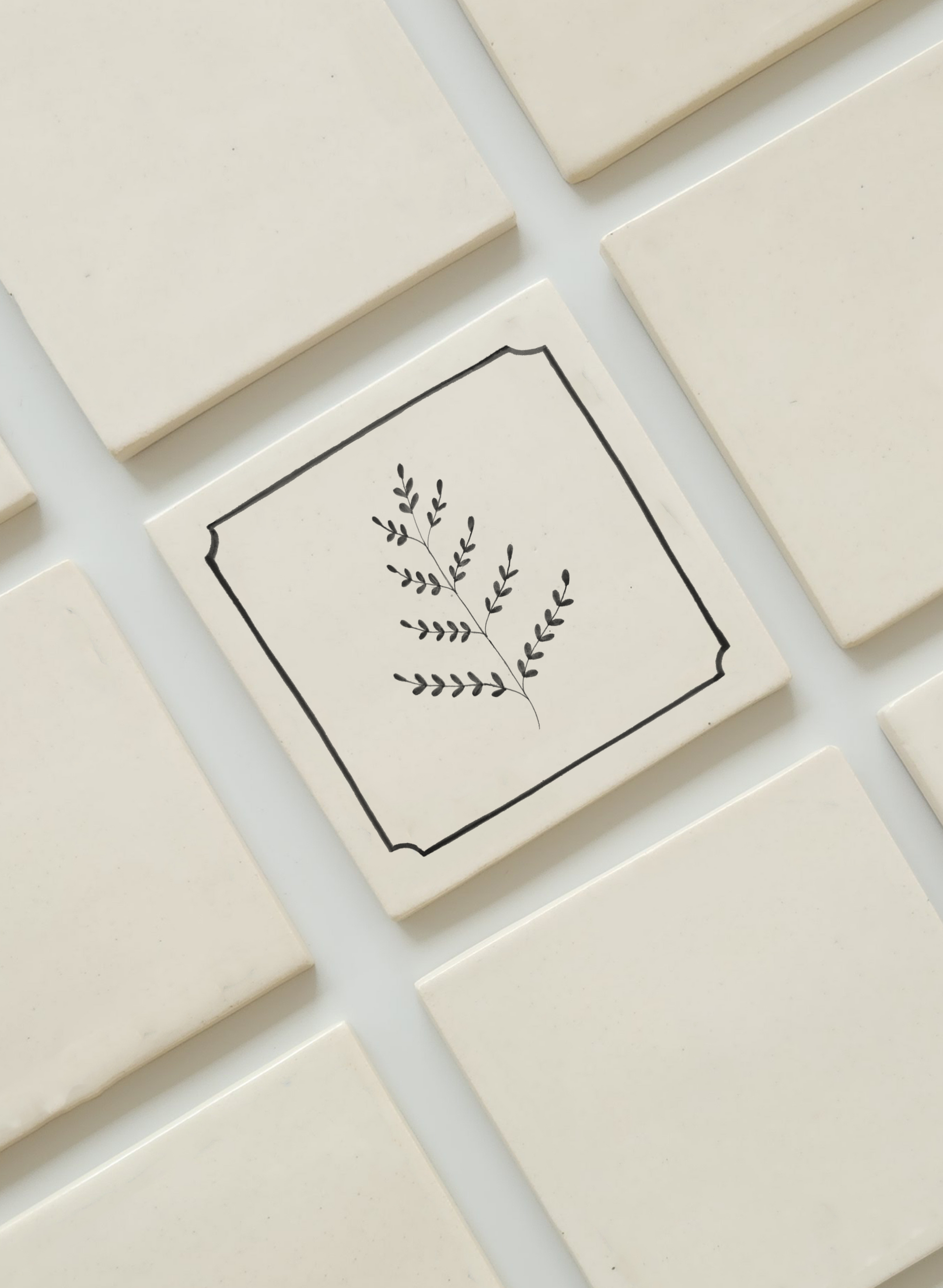 Handmade Tiles