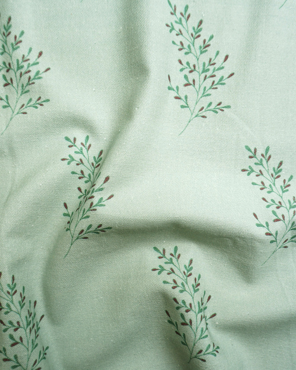 Foliage Fabric