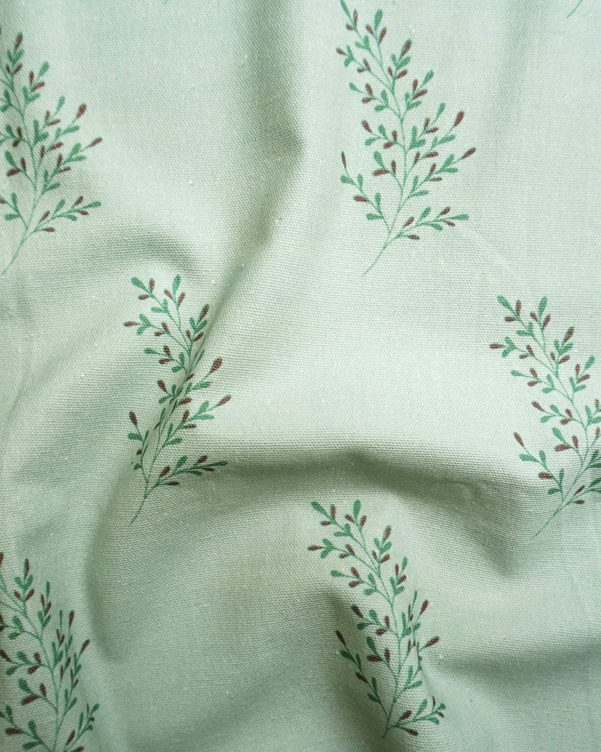 Foliage Fabric