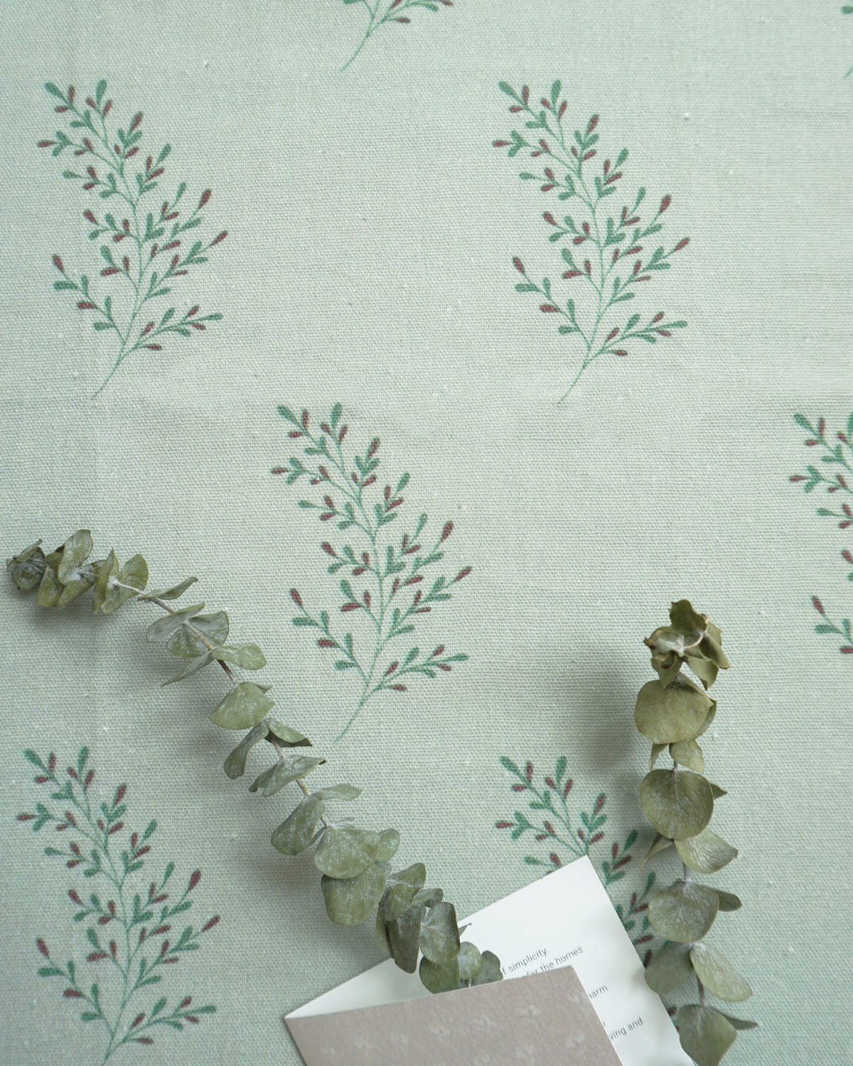 Foliage Fabric