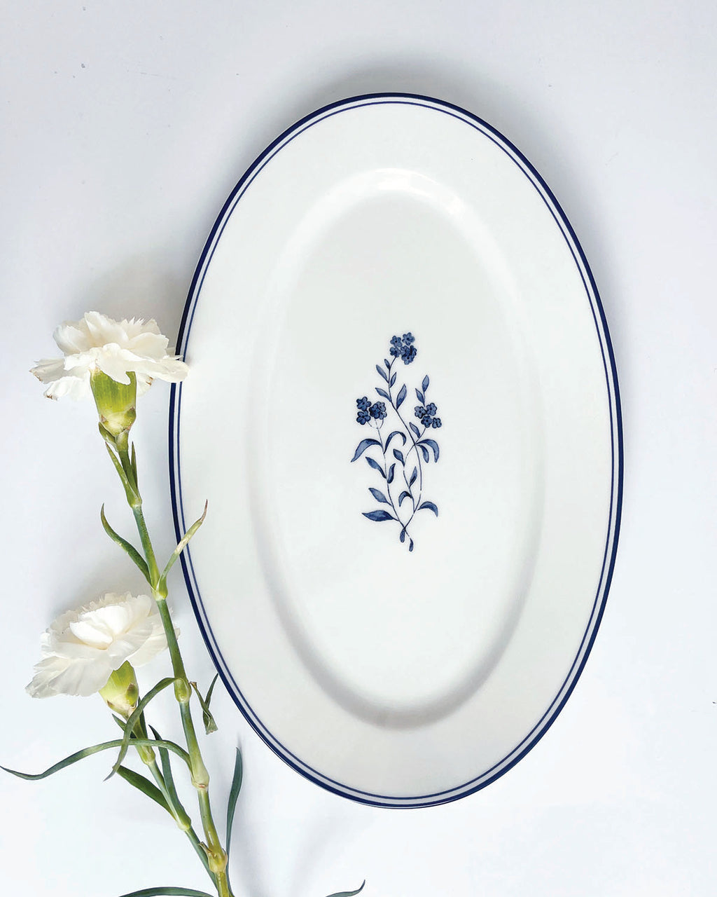 Cicely Platter (1 pc)