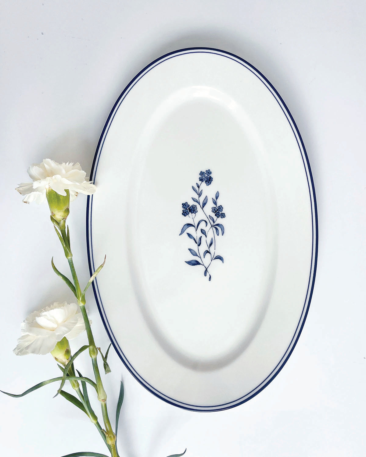 Cicely Platter (1 pc)
