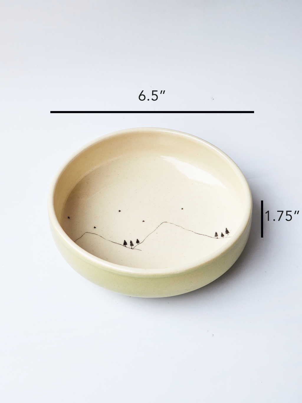Hills Pasta Bowl (1 piece)