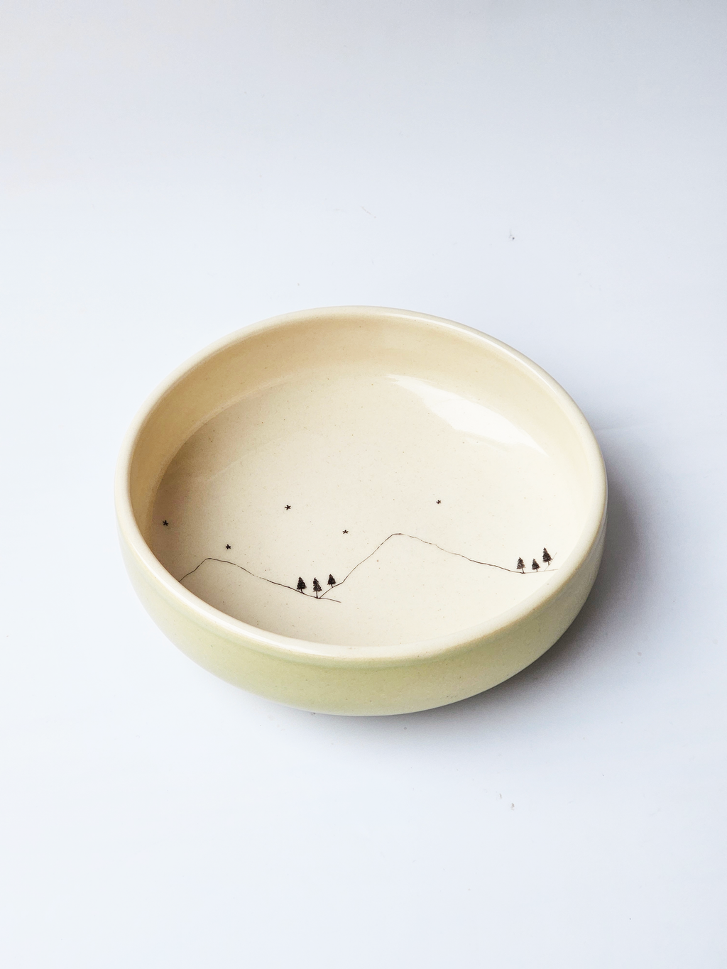 Hills Pasta Bowl (1 piece)