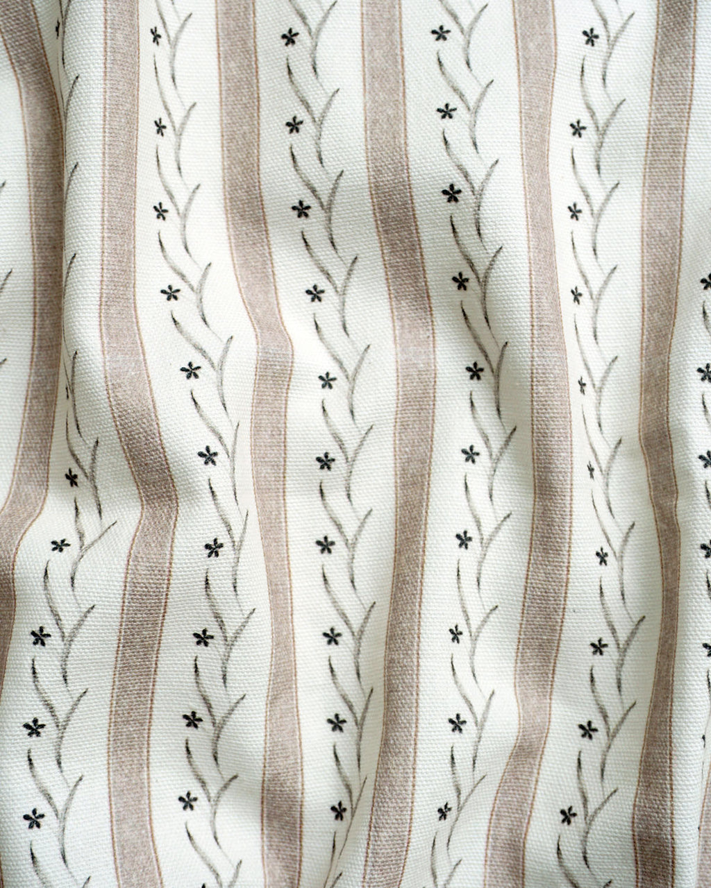 Bela Fabric, Brown