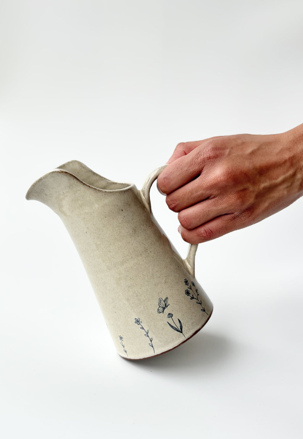Meadow Pitcher ( 1 Piece)