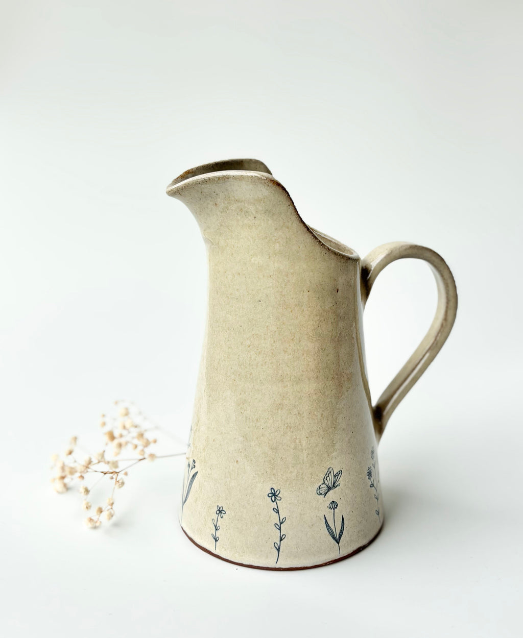 Meadow Pitcher ( 1 Piece)