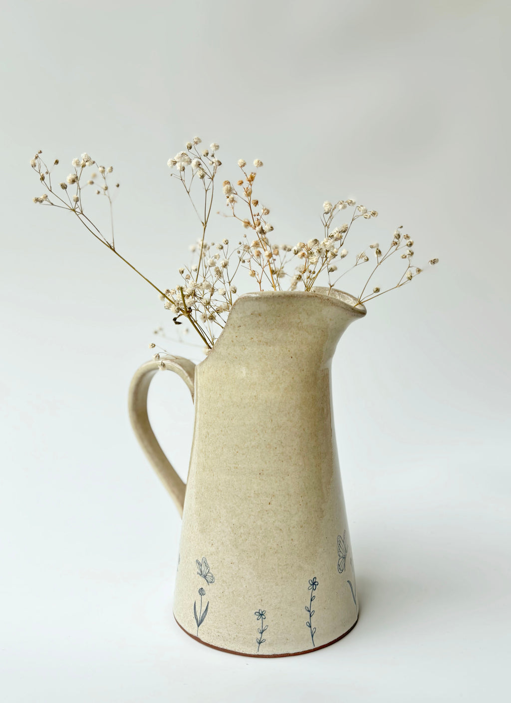 Meadow Pitcher ( 1 Piece)