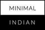 minimal indian