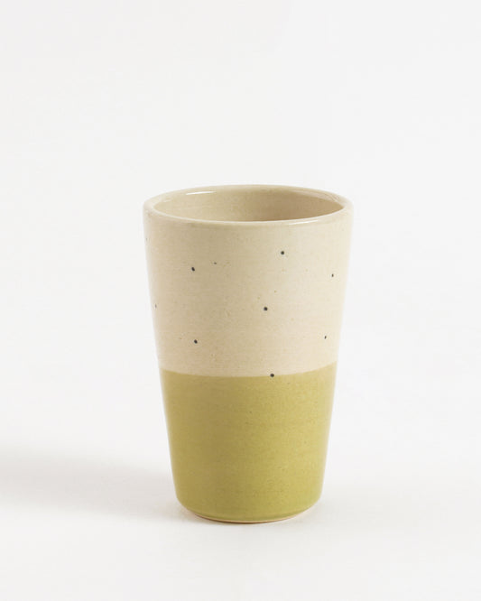 Shorshe Tumbler Green