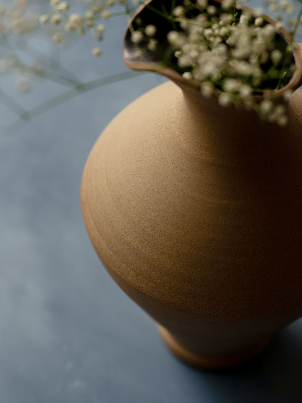 Matrika Vase