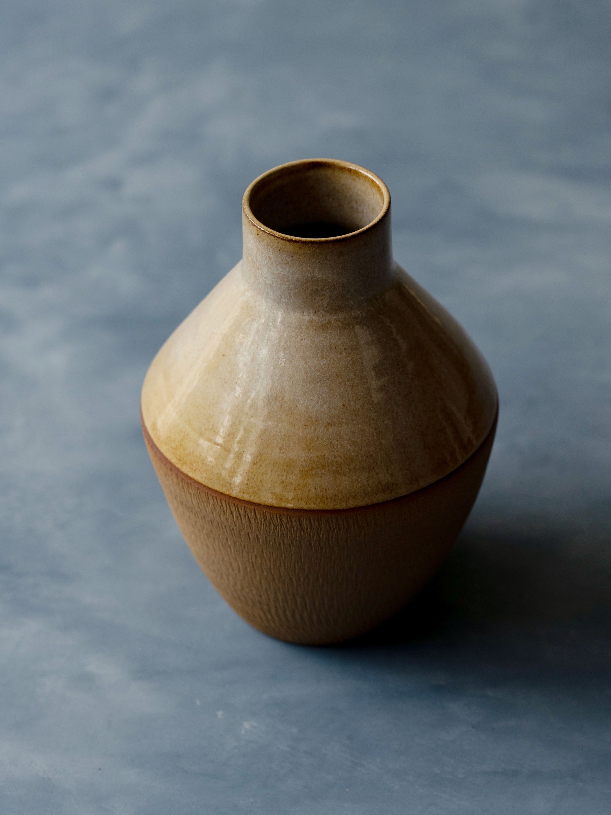 Mudra Vase
