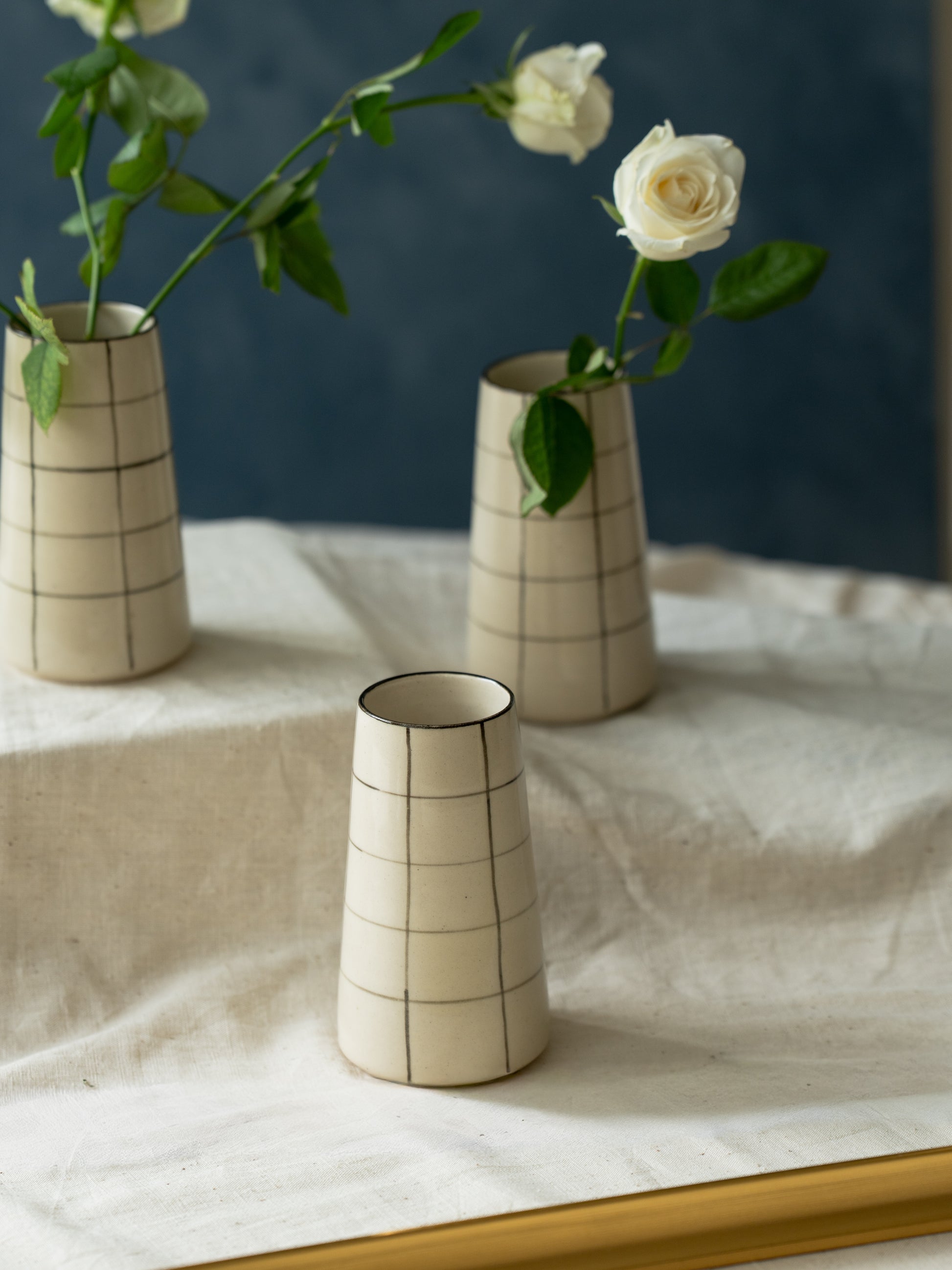 Chauko Vase ( 1 Piece)