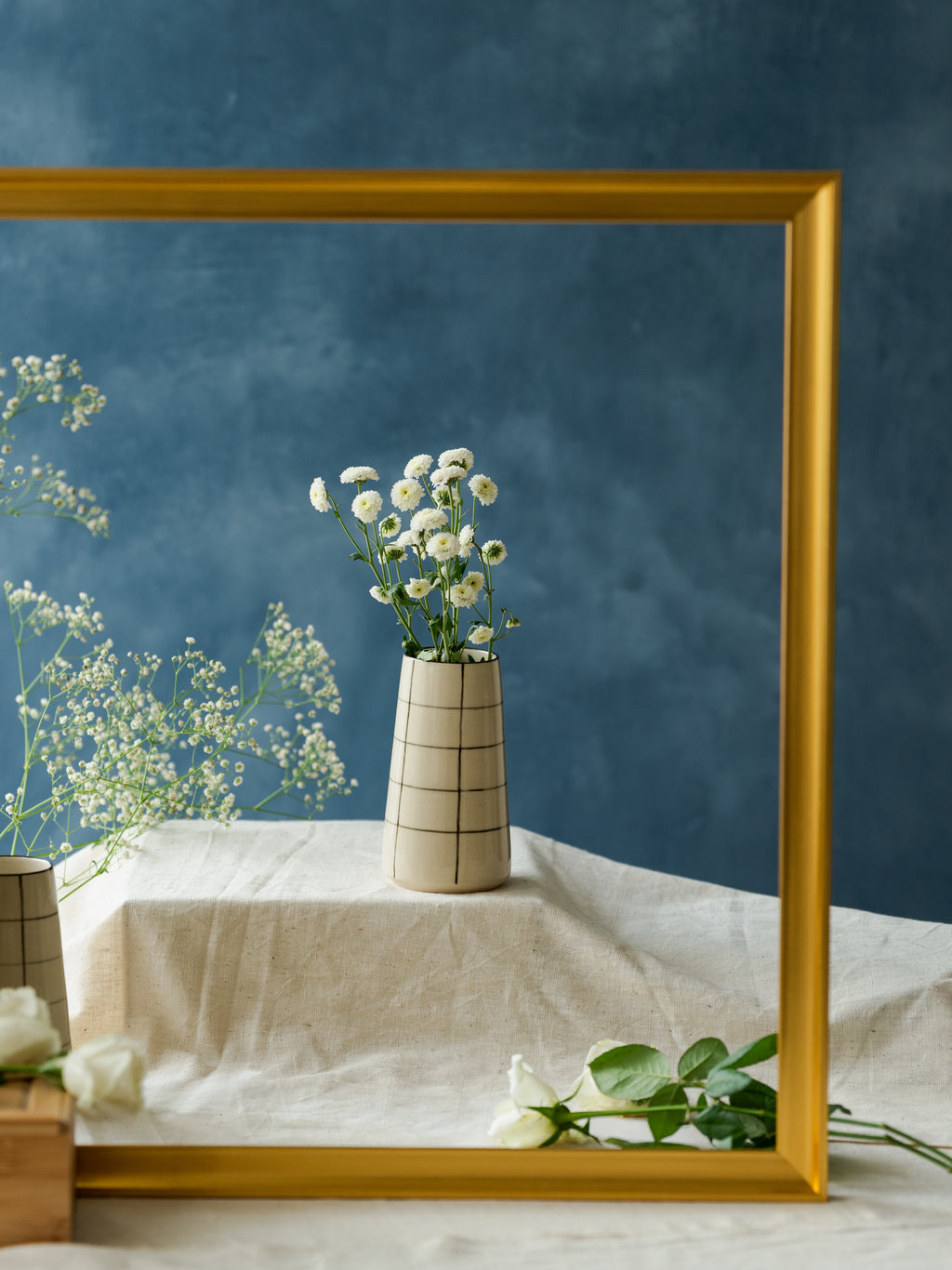 Chauko Vase ( 1 Piece)