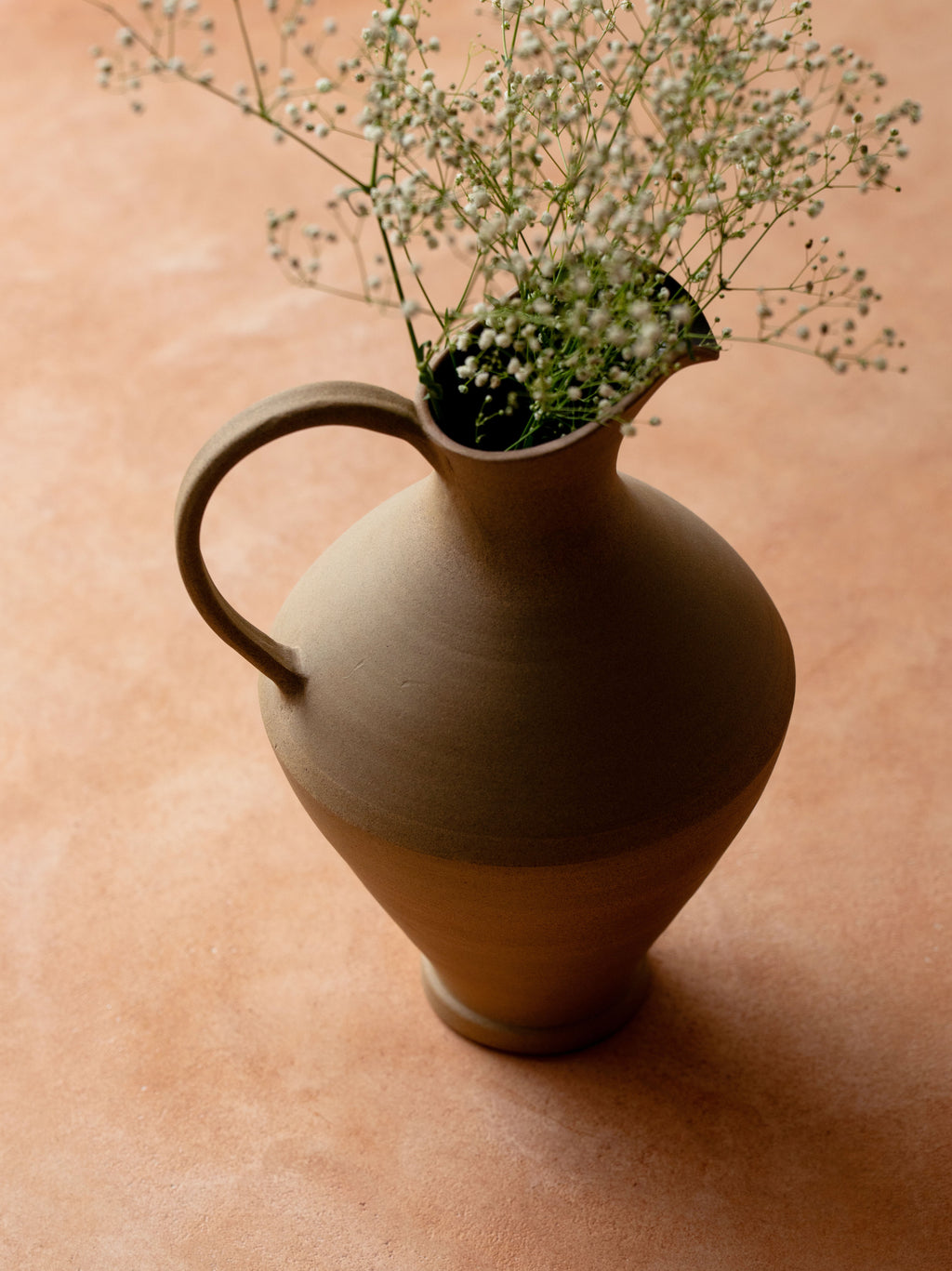 Matrika Vase