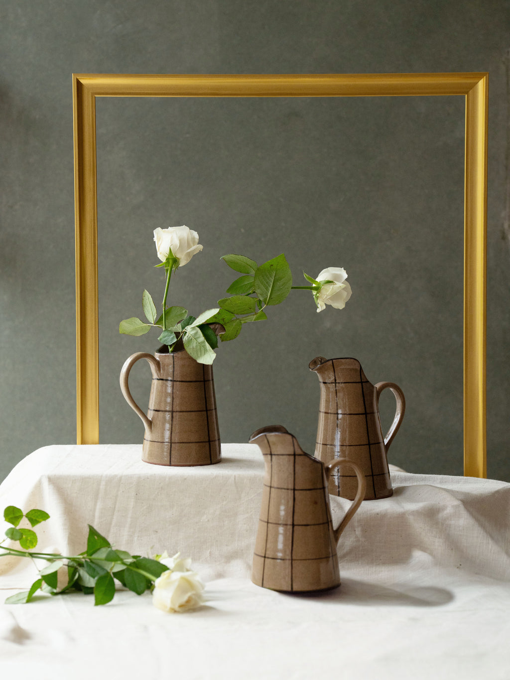 Chauko Pitcher (1 Piece)