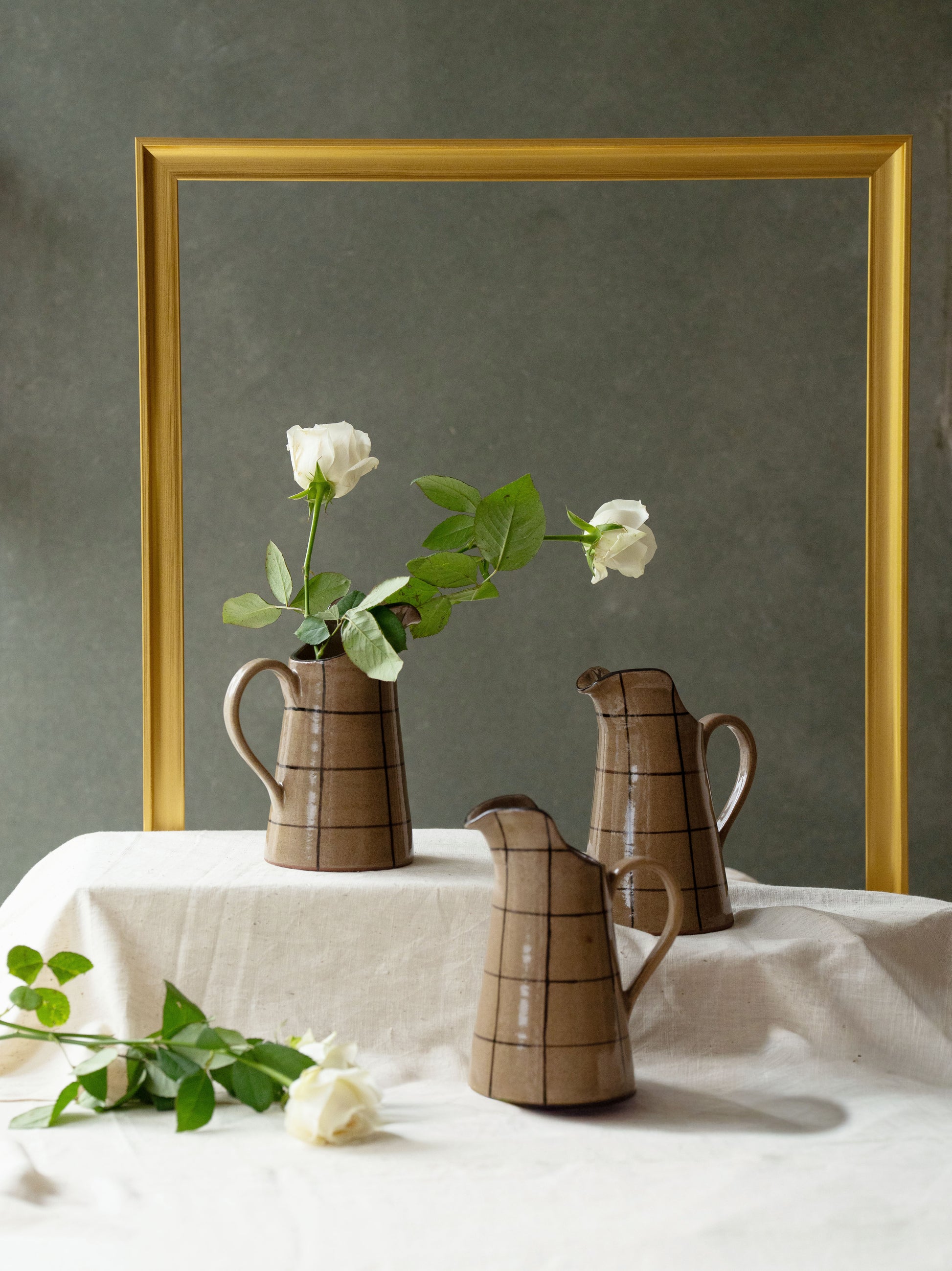 Chauko Pitcher (1 Piece)