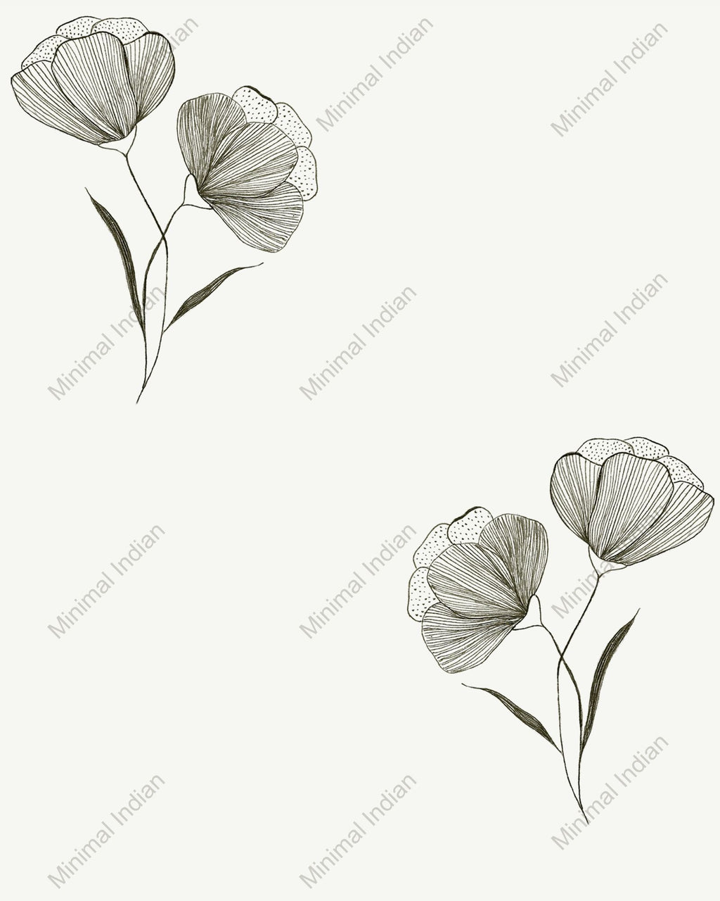 Poppy Wallpaper