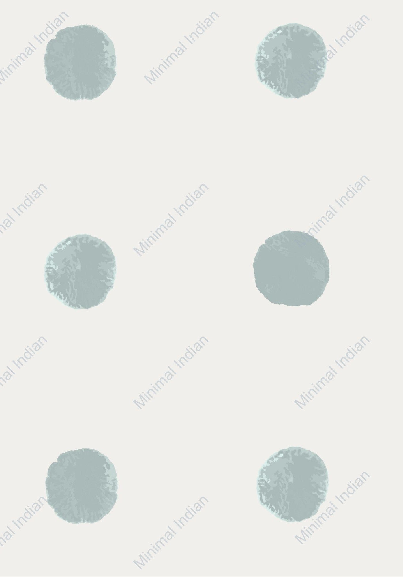 Blue Moon Wallpaper