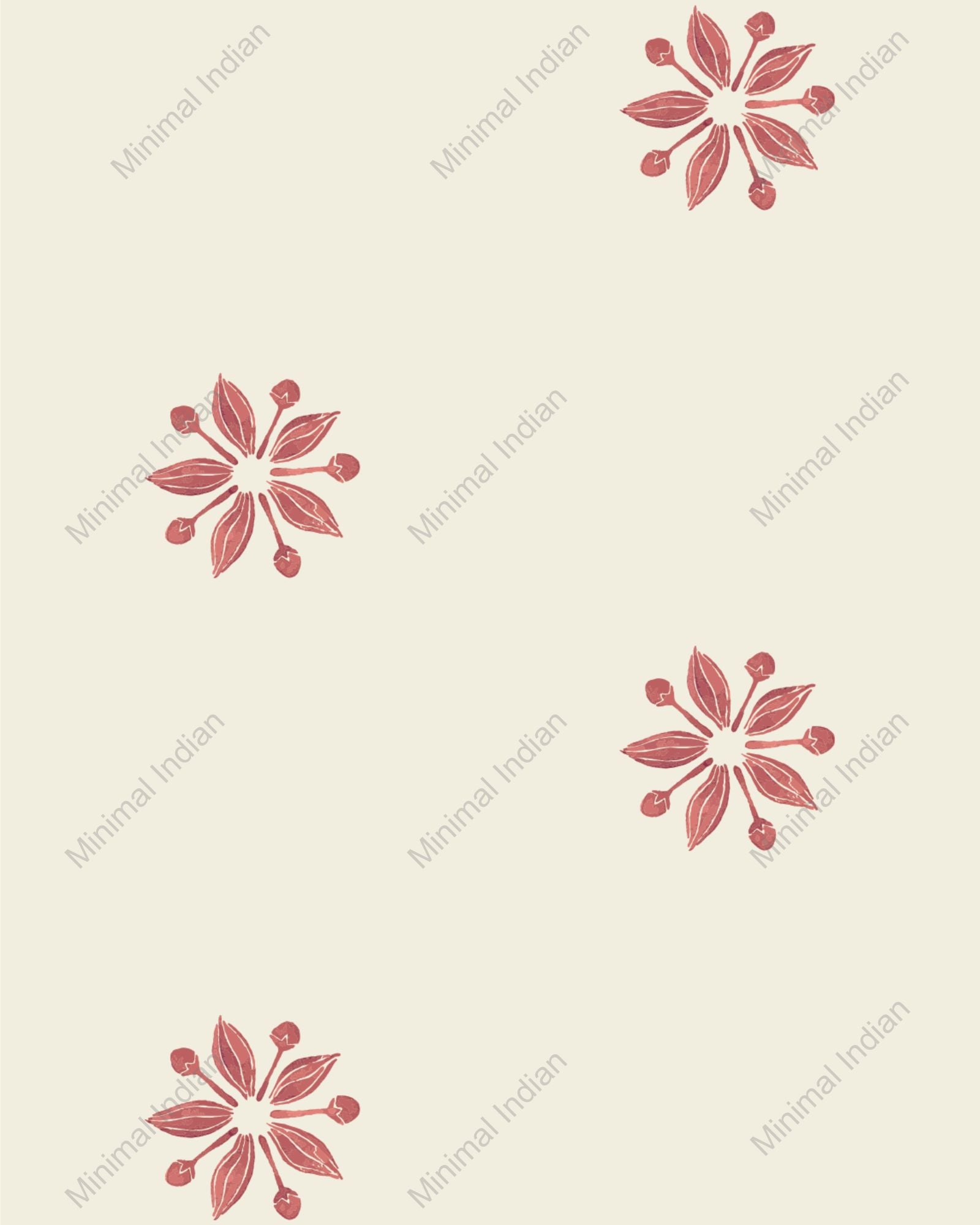 Clove Wallpaper