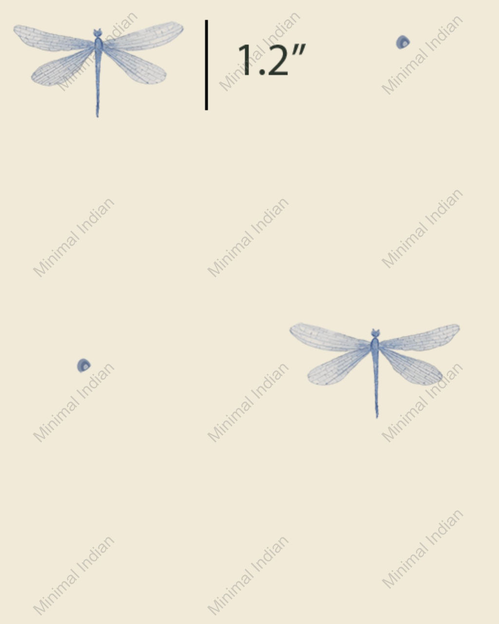 Dragonfly Wallpaper