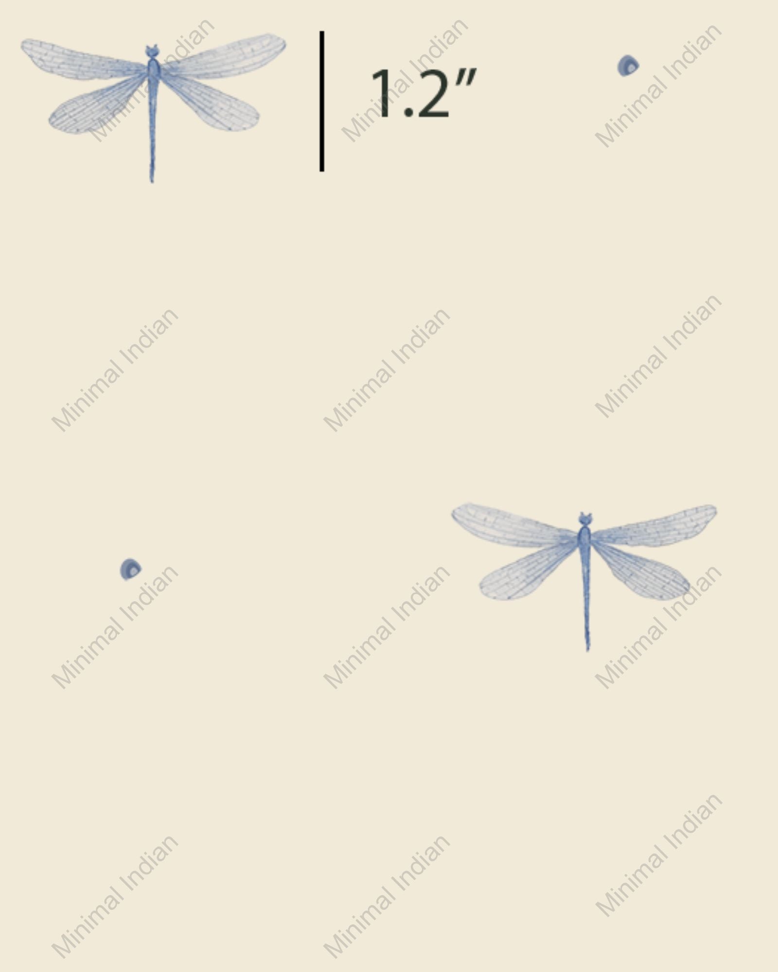 Dragonfly Wallpaper