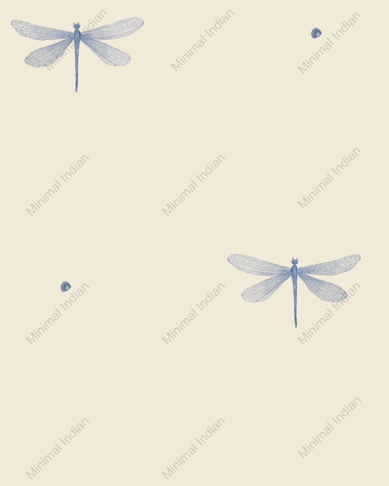 Dragonfly Wallpaper
