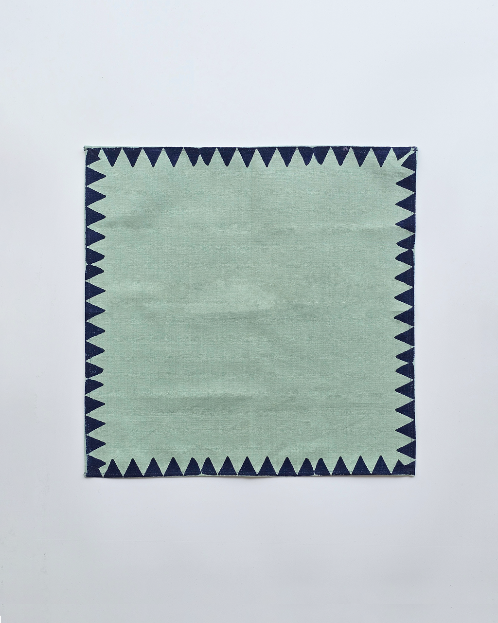 Nilgris Napkins, Navy Blue ( Set of 2)