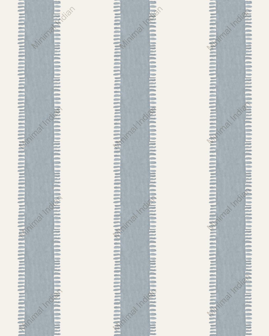 Paar Wallpaper, Blue