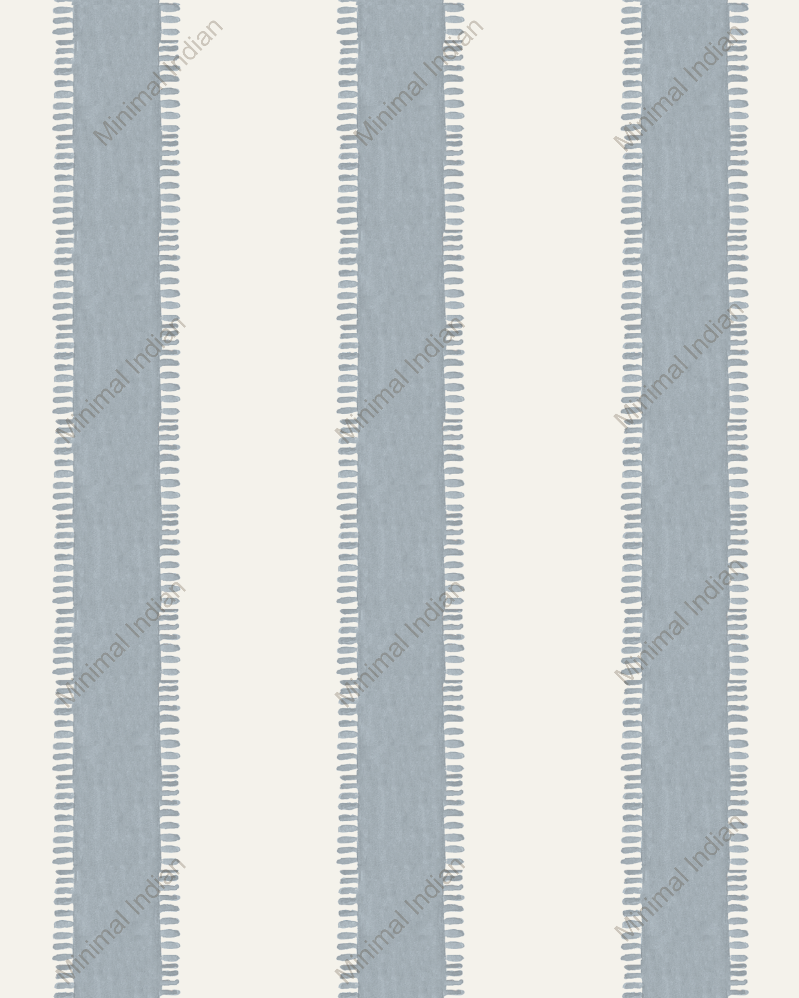 Paar Wallpaper, Blue