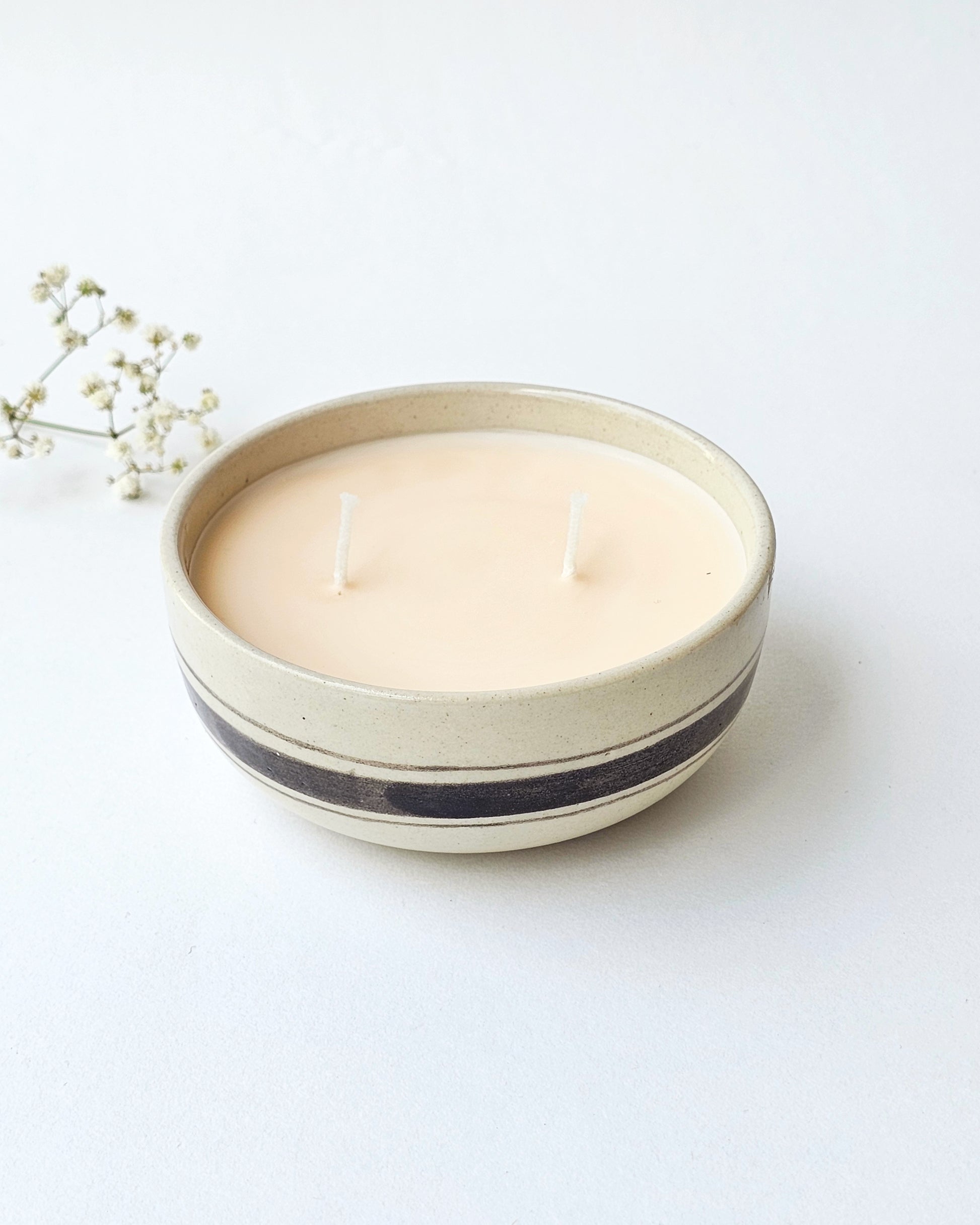 Paar Candle