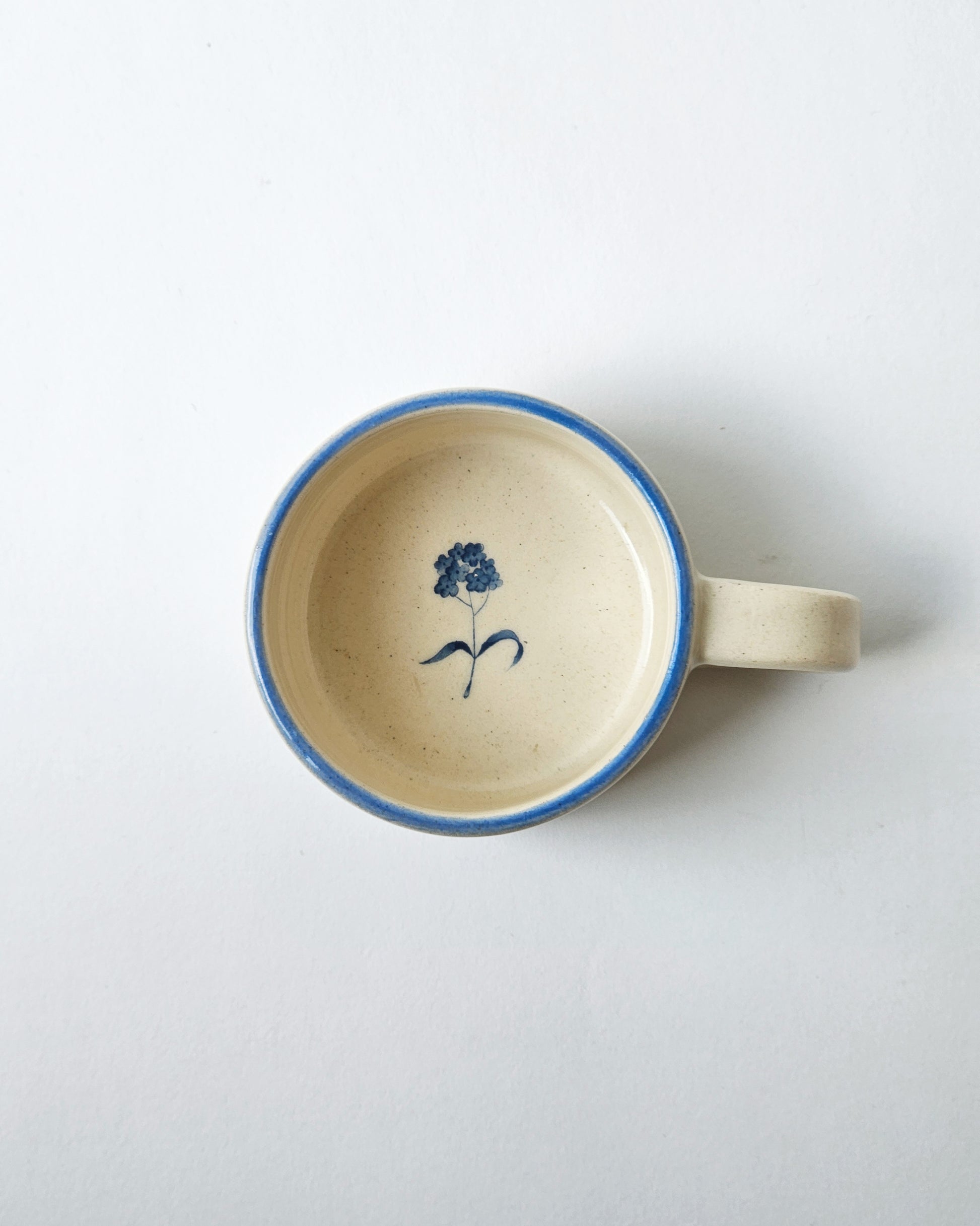 Petite Bloom Zen Cups (Set of 2)