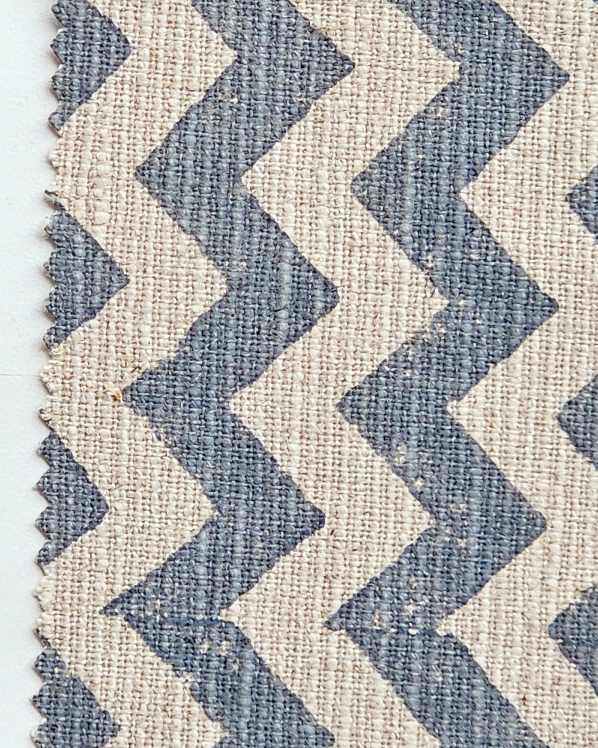 Chevron, Blue Mirage