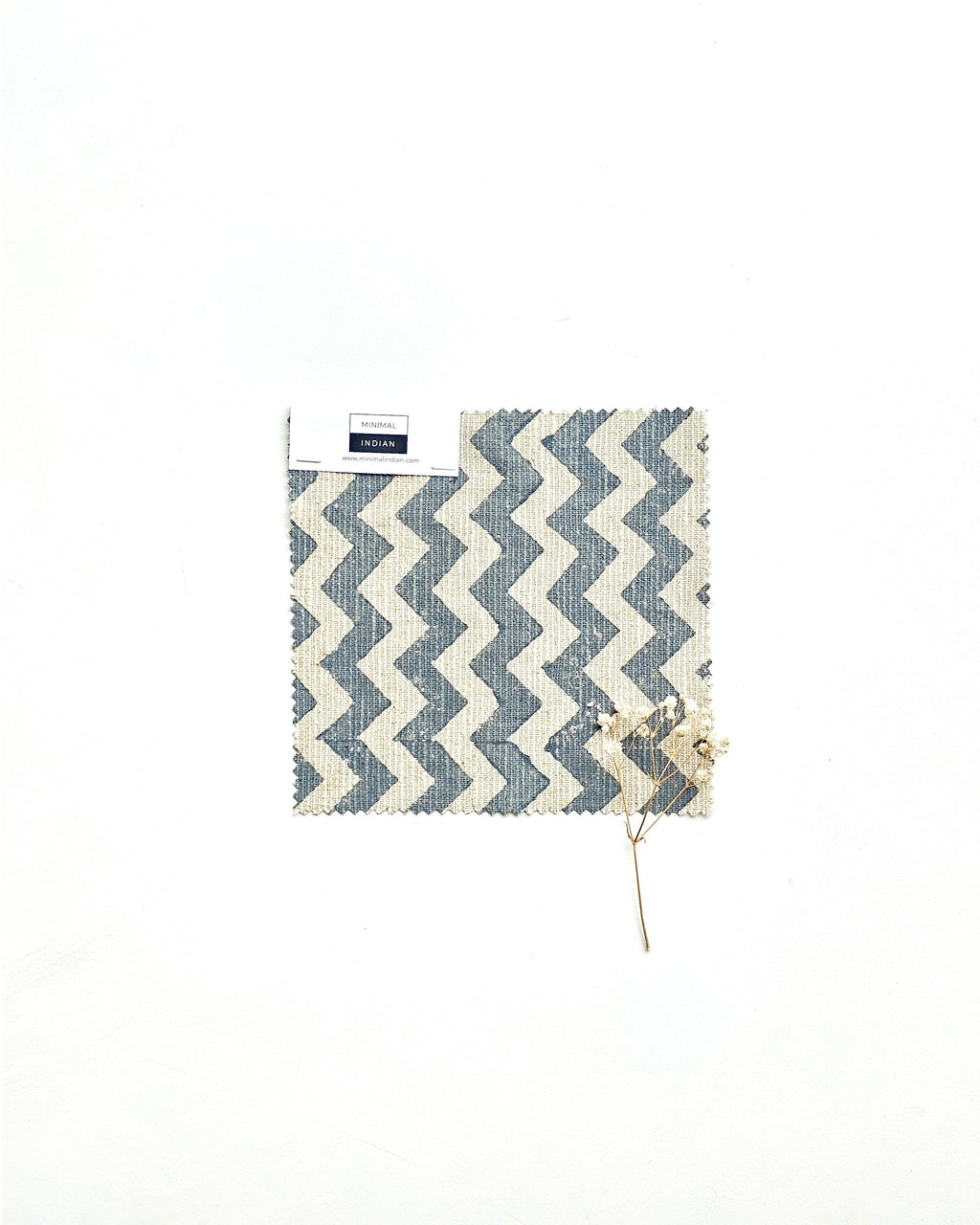 Chevron, Blue Mirage