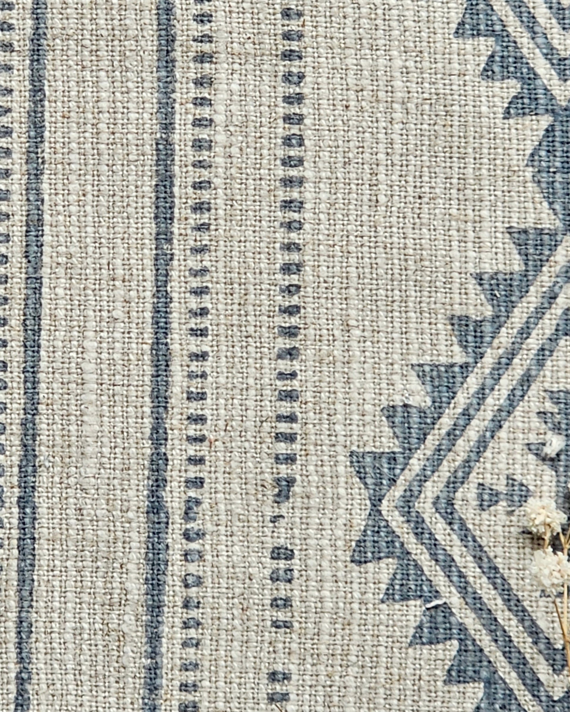 Gypsy, Blue Mirage