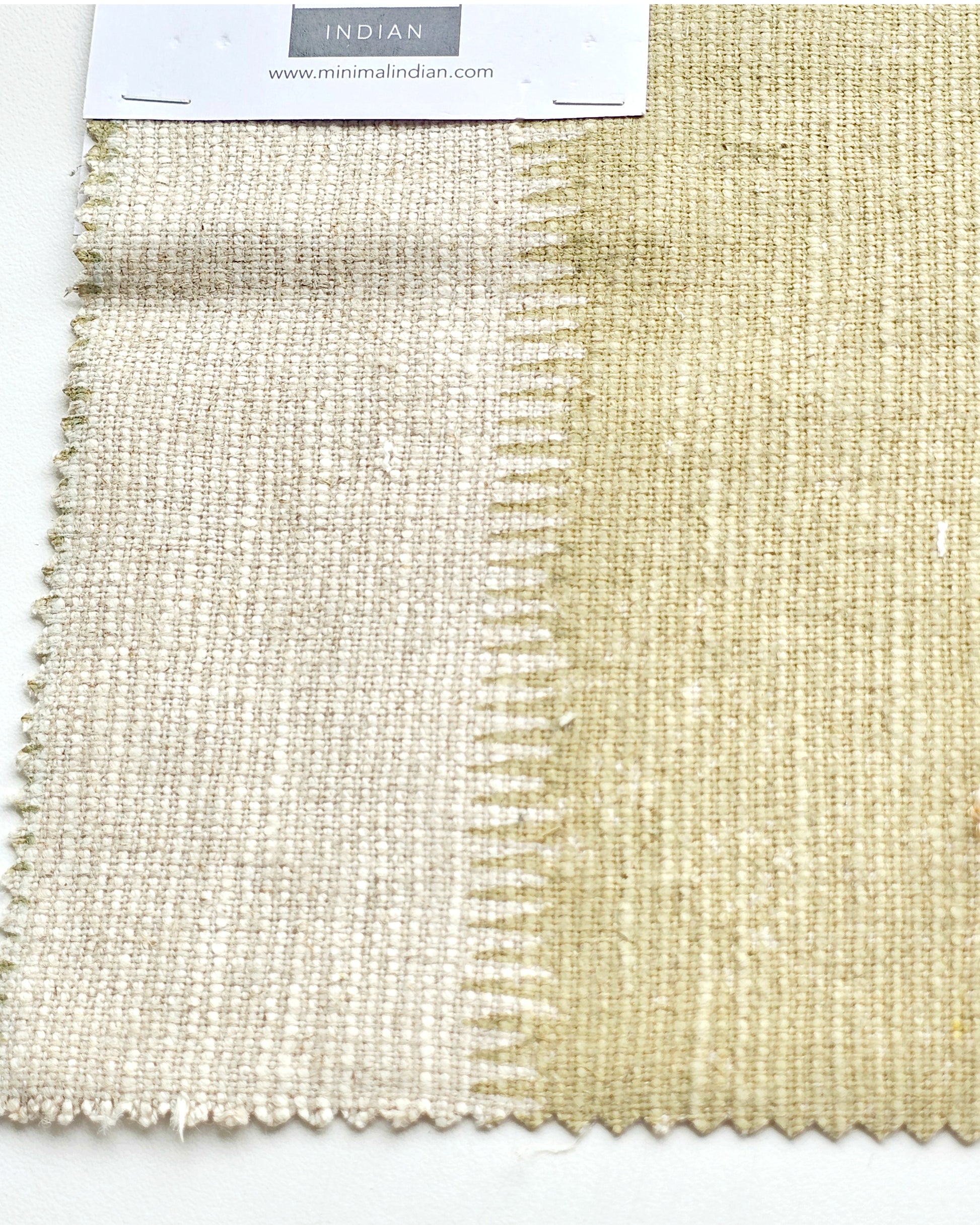 Ocean Wave, Sage Green