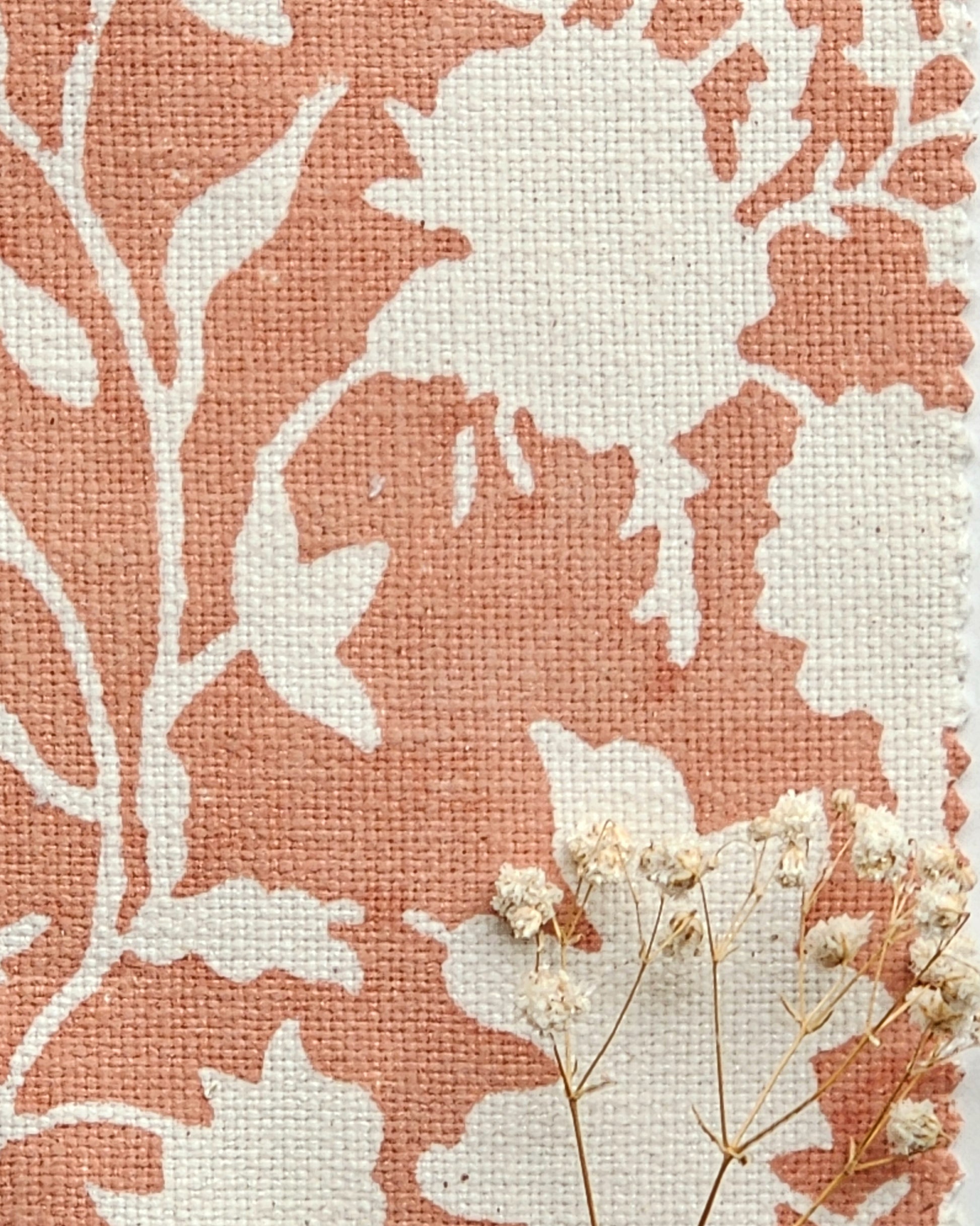 Summer Rose, Terracotta