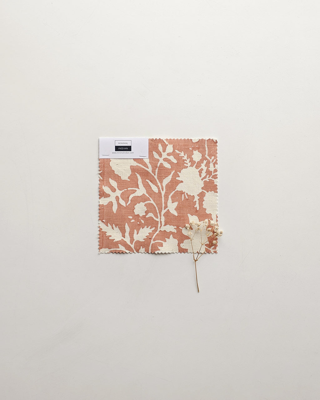 Summer Rose, Terracotta