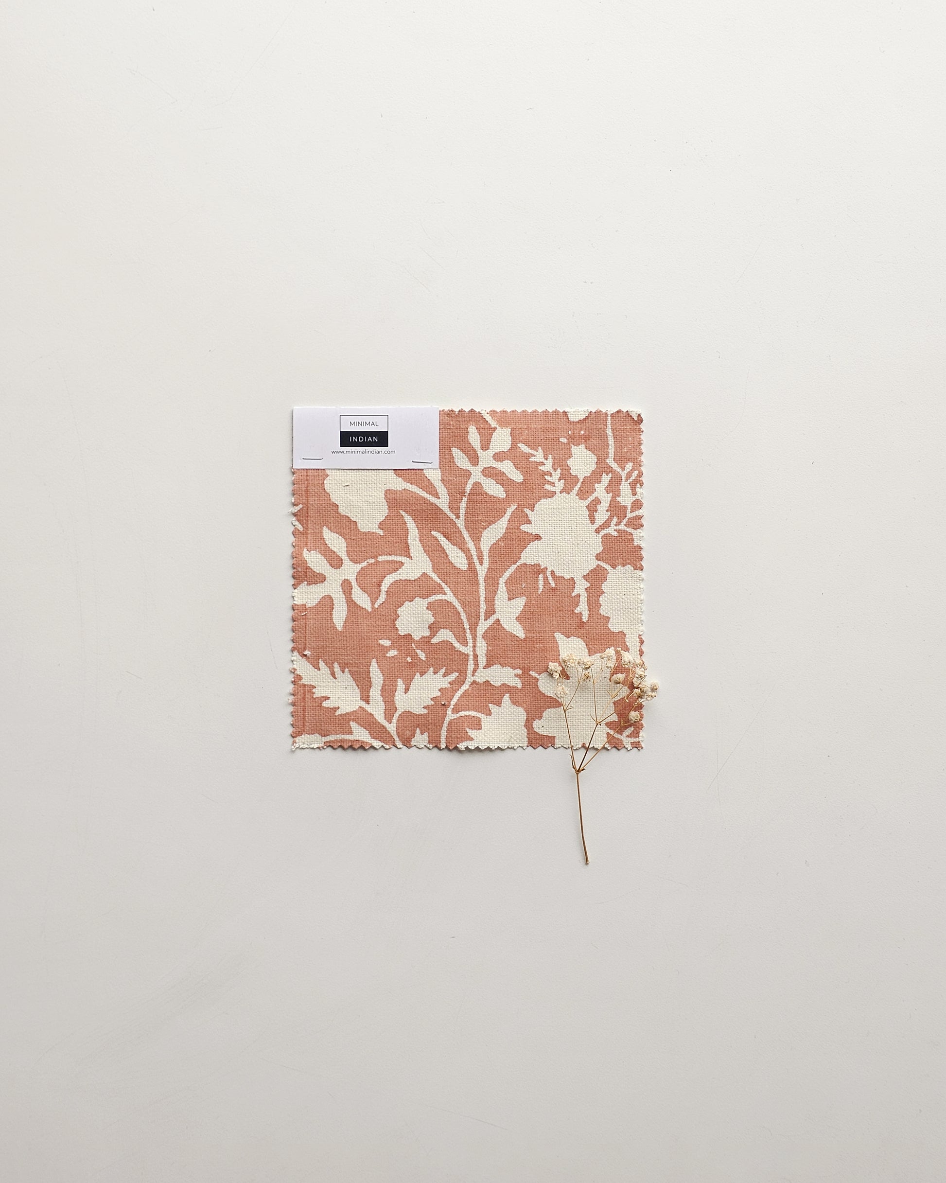Summer Rose, Terracotta