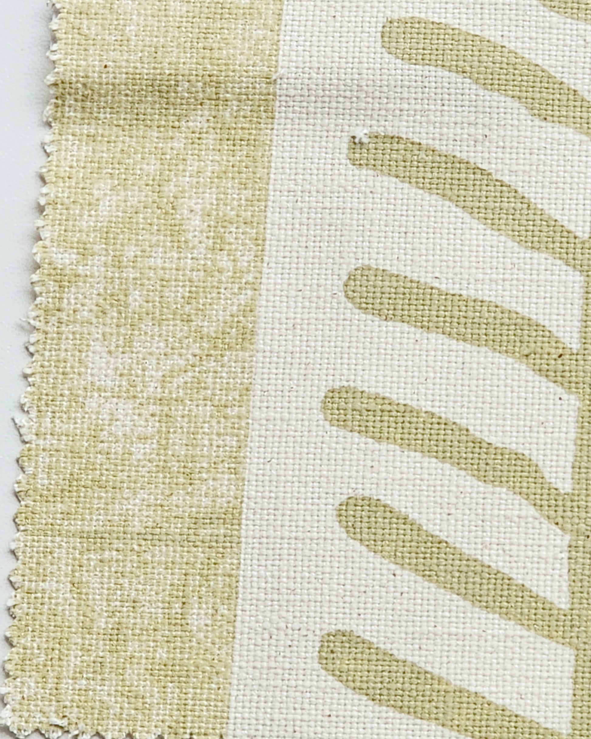 Sylvain, Sage Green