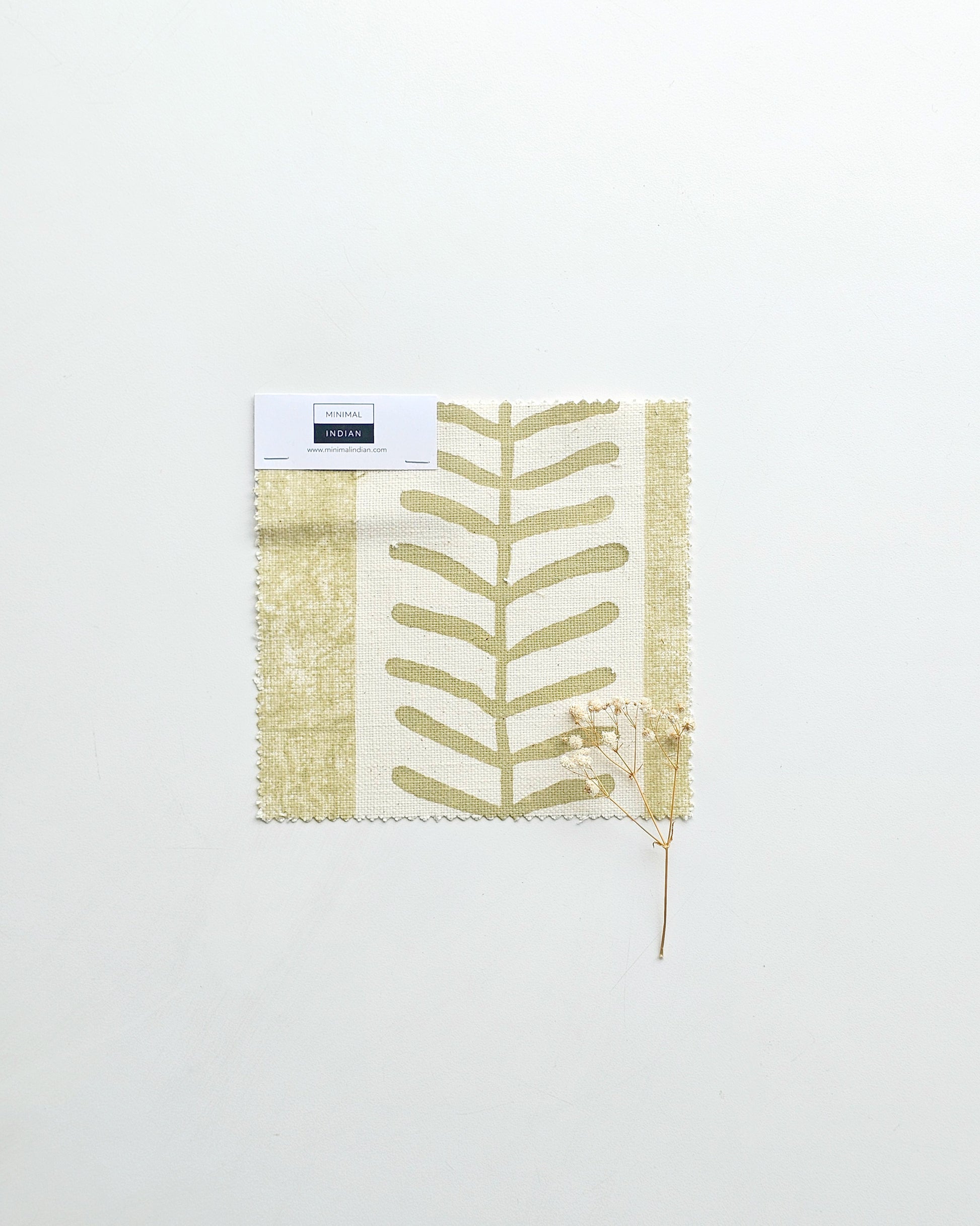 Sylvain, Sage Green