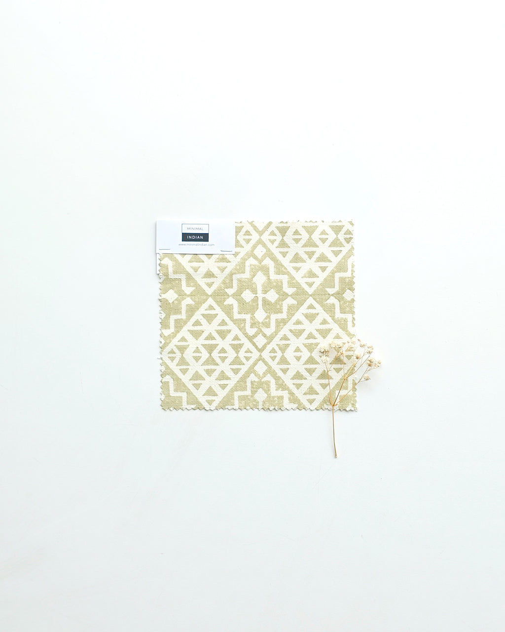 Maya, Sage Green