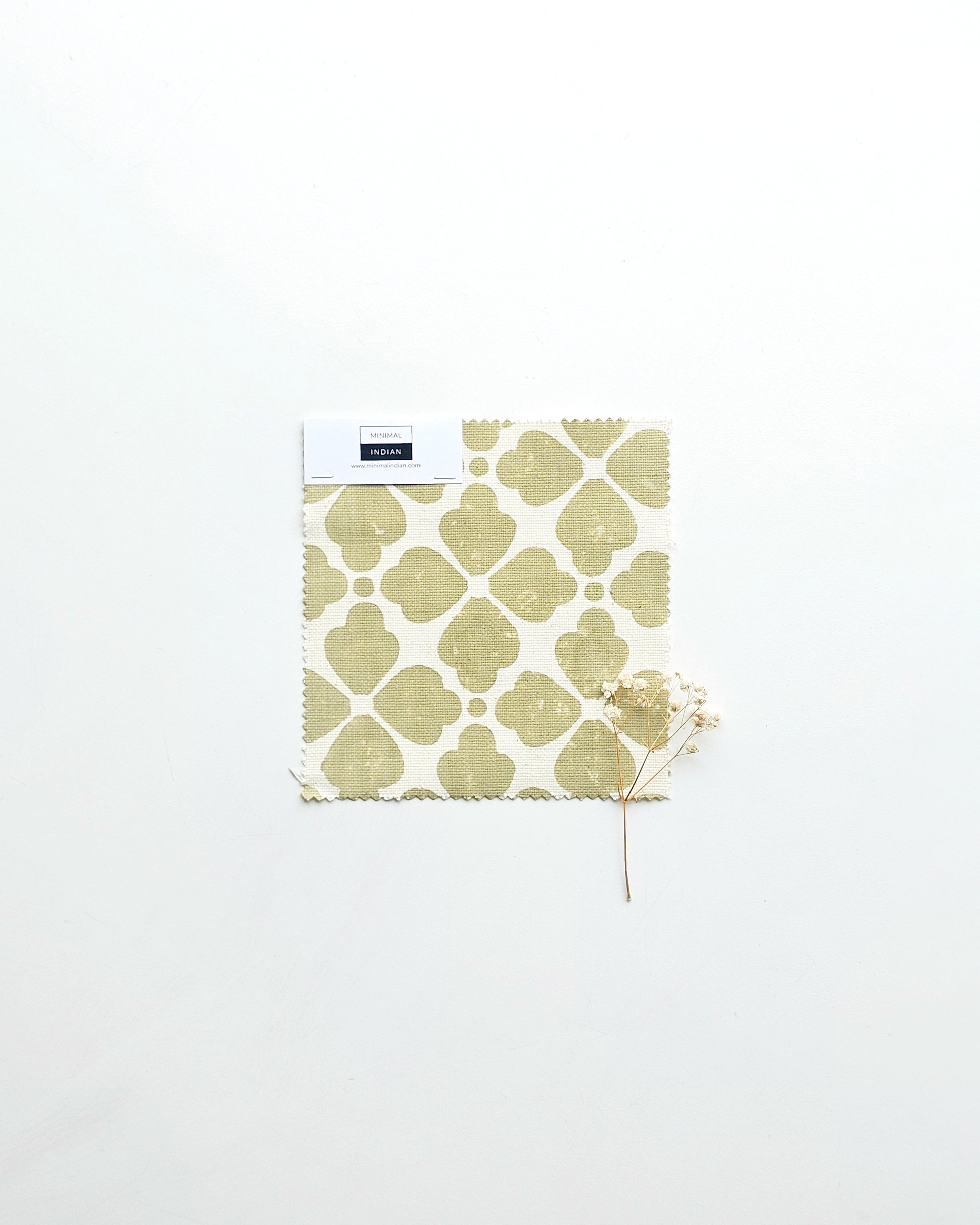 Celeste, Sage Green