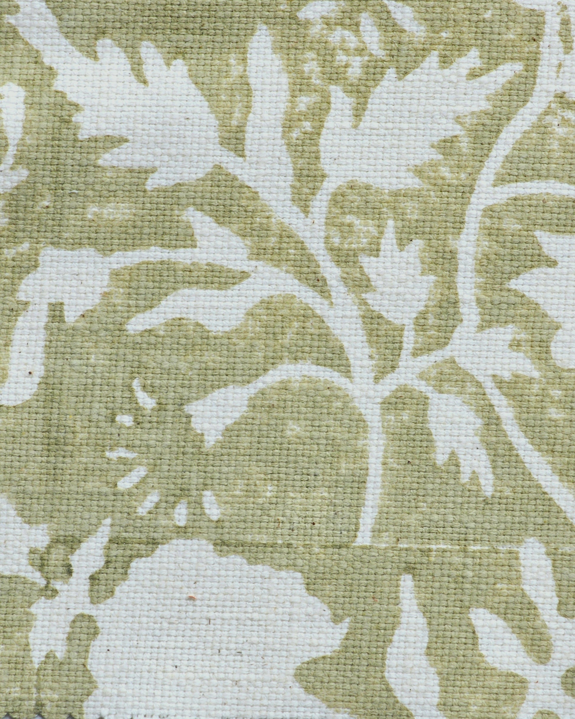 Summer Rose, Sage Green